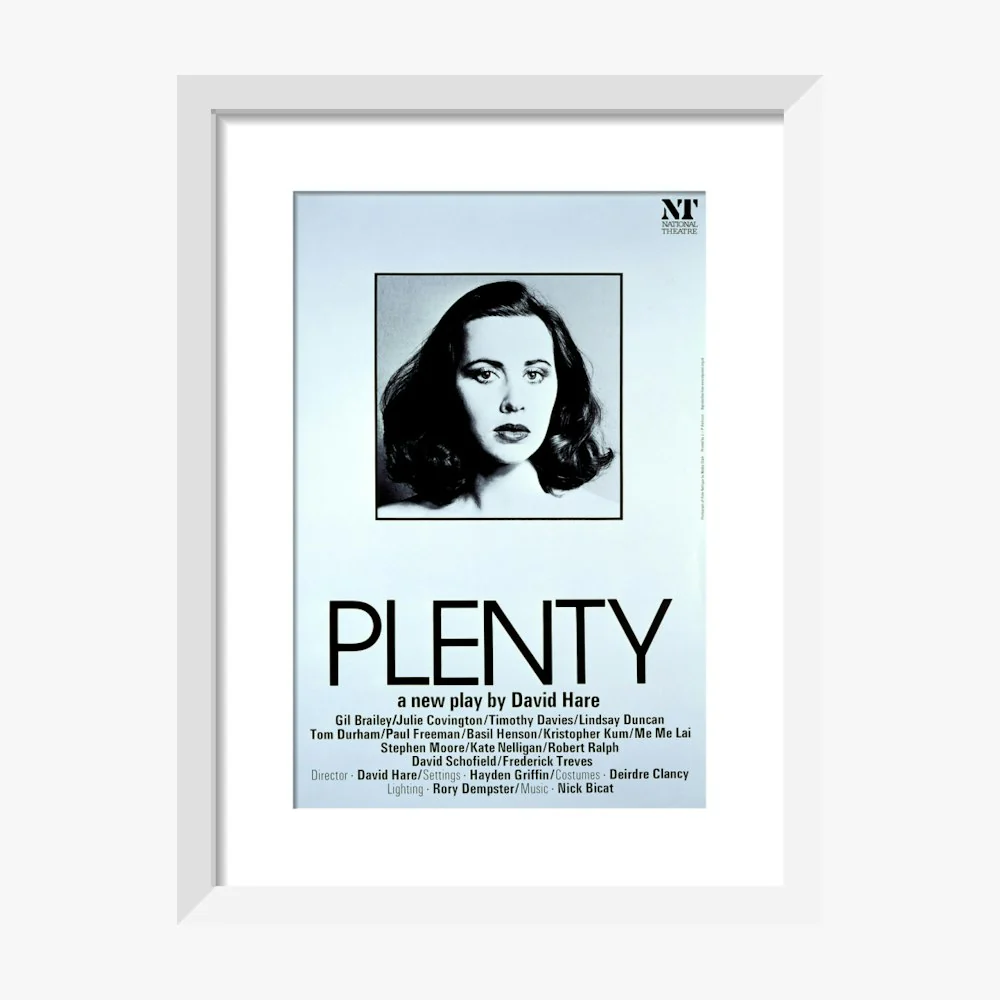 Plenty 1978 Print - Image 4