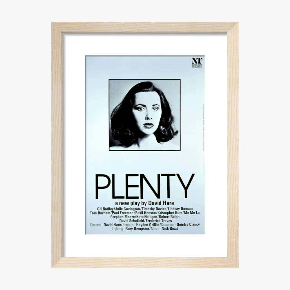 Plenty 1978 Print - Image 5