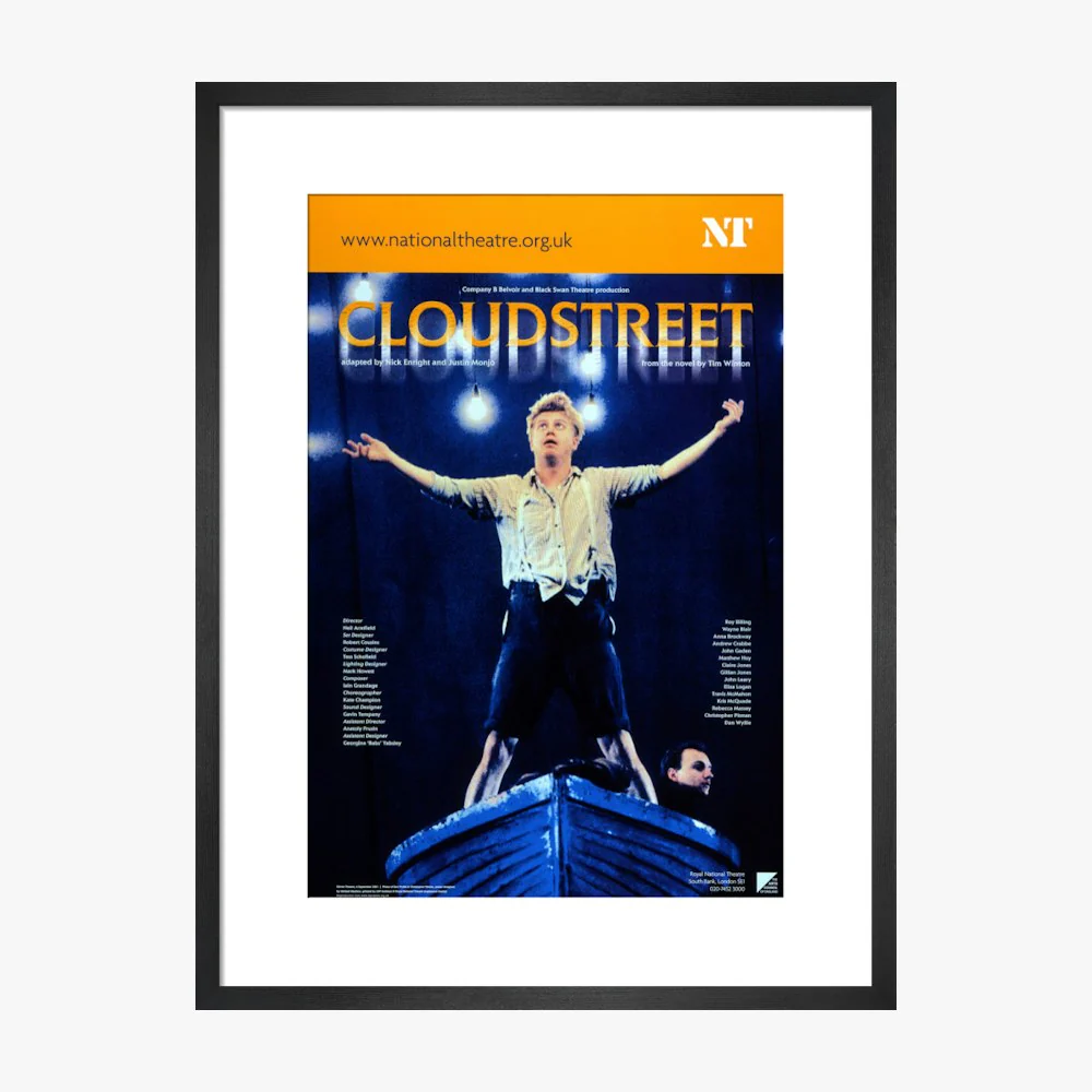 Cloudstreet 2001 Print - Image 11