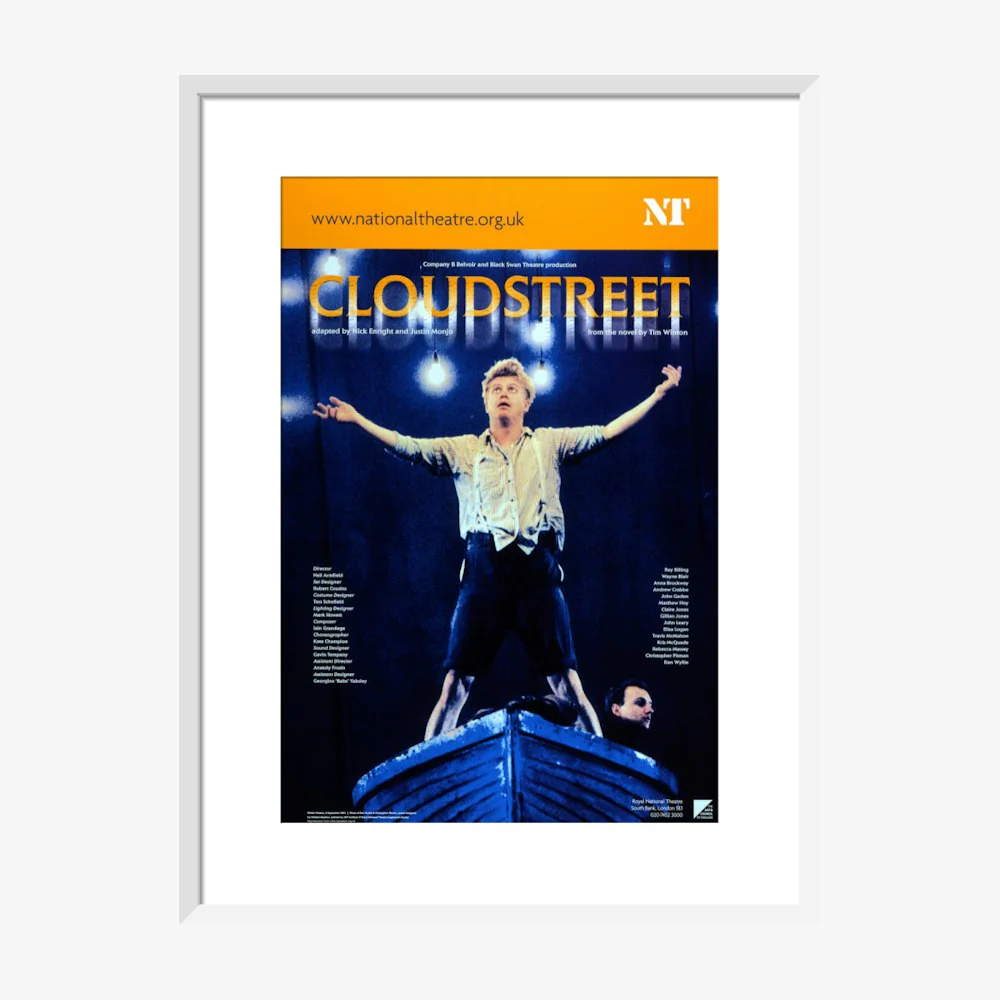 Cloudstreet 2001 Print - Image 12