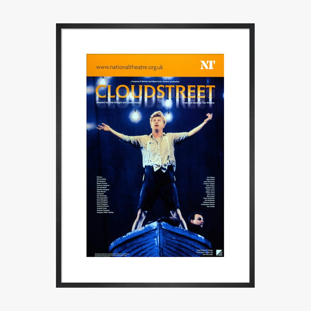 Cloudstreet 2001 Print - Image 15
