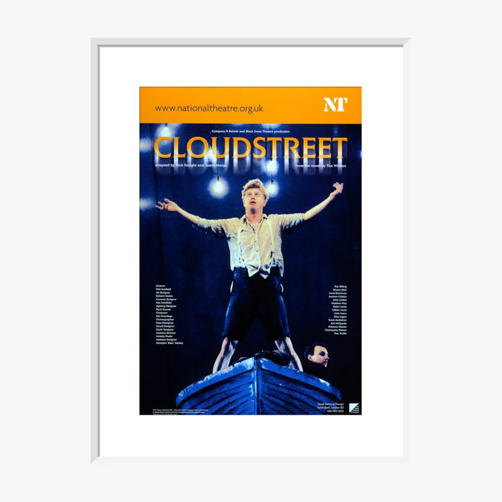 Cloudstreet 2001 Print - Image 16