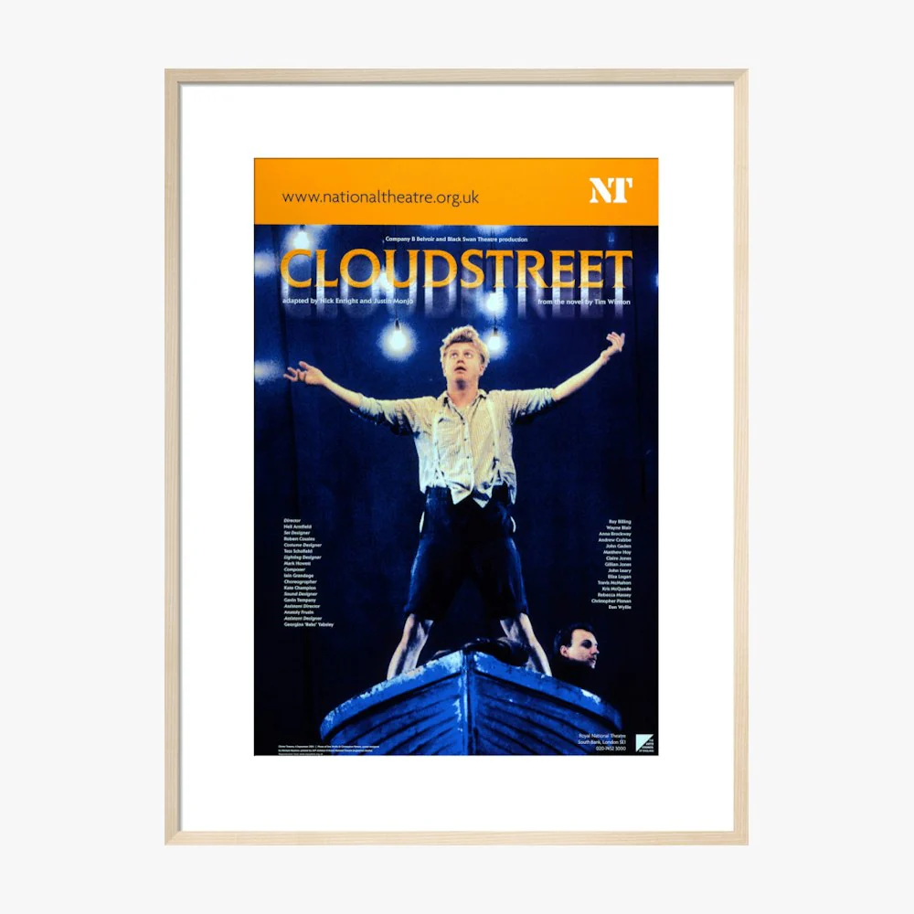 Cloudstreet 2001 Print - Image 17