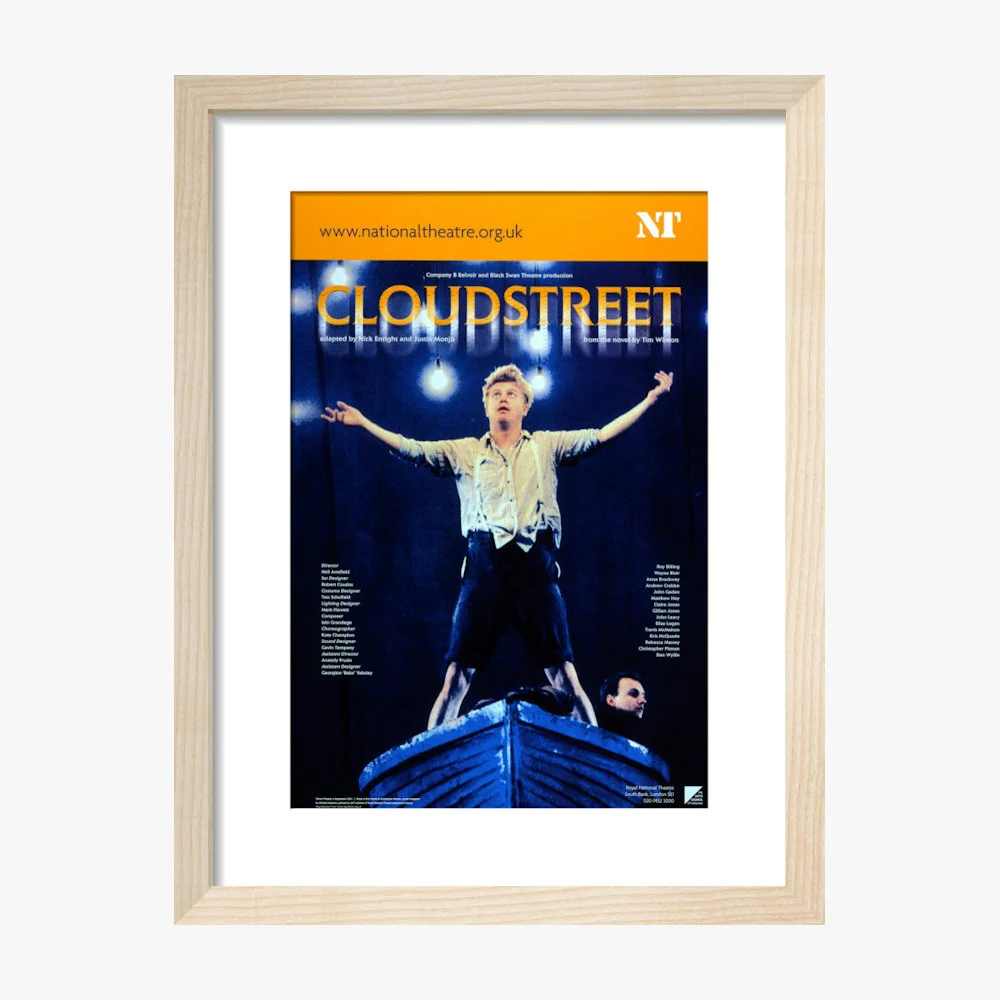 Cloudstreet 2001 Print - Image 5