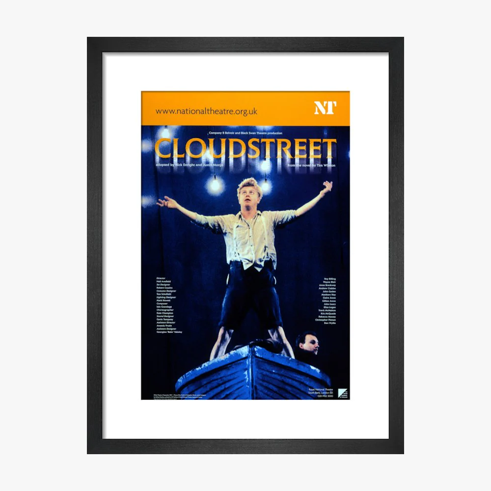 Cloudstreet 2001 Print - Image 7