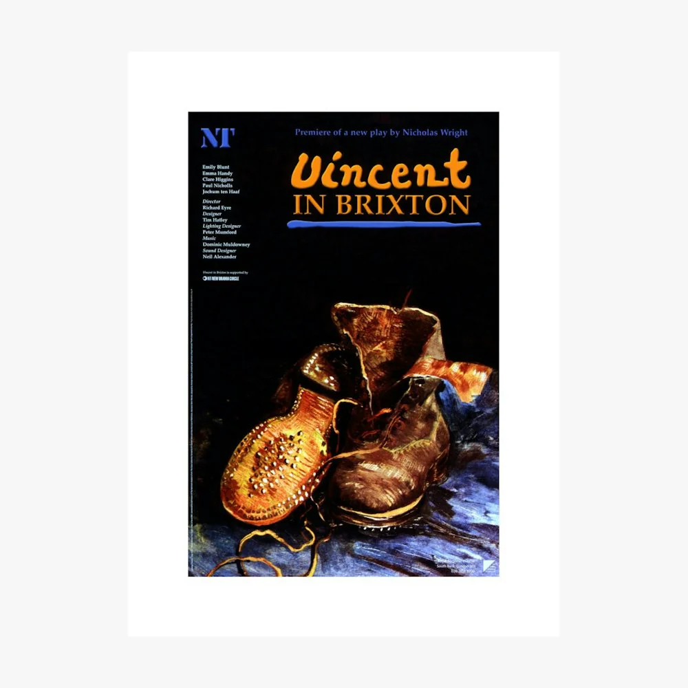 Vincent in Brixton 2002 Print - Image 14