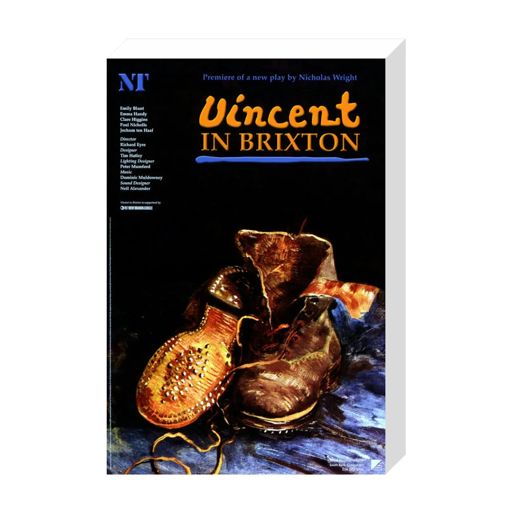 Vincent in Brixton 2002 Print - Image 20