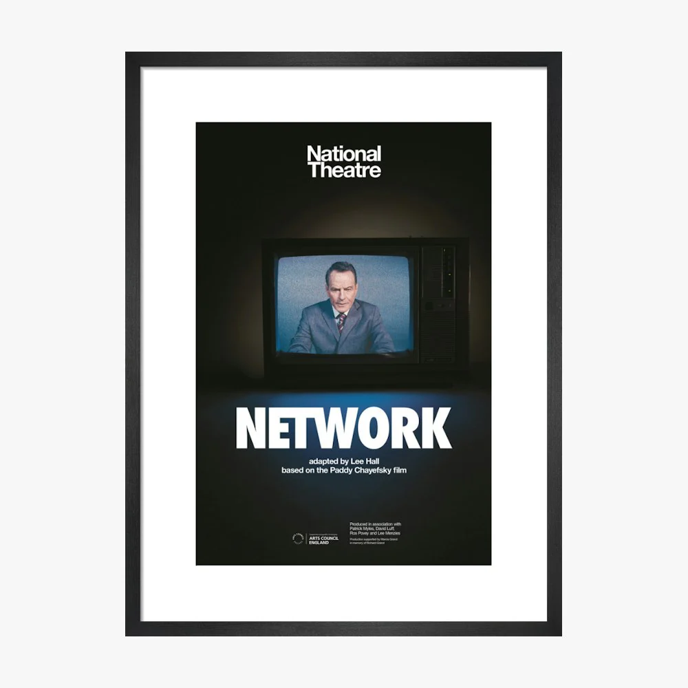 Network 2017 Print - Image 11
