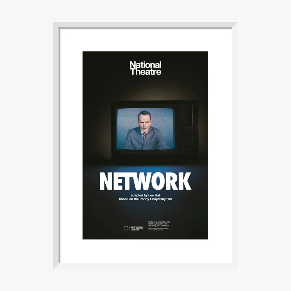 Network 2017 Print - Image 12