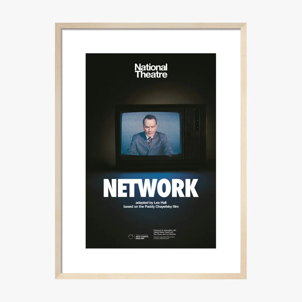 Network 2017 Print - Image 13