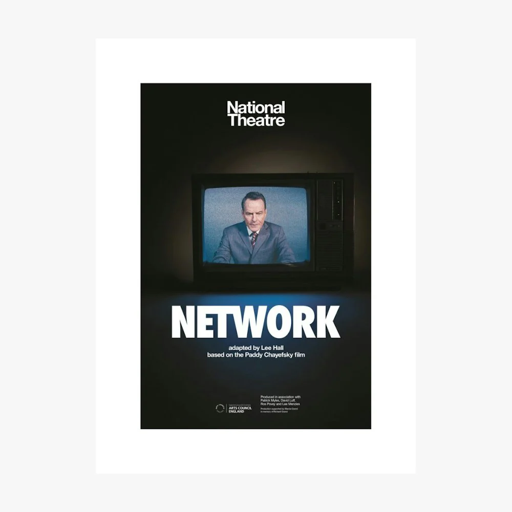 Network 2017 Print - Image 14