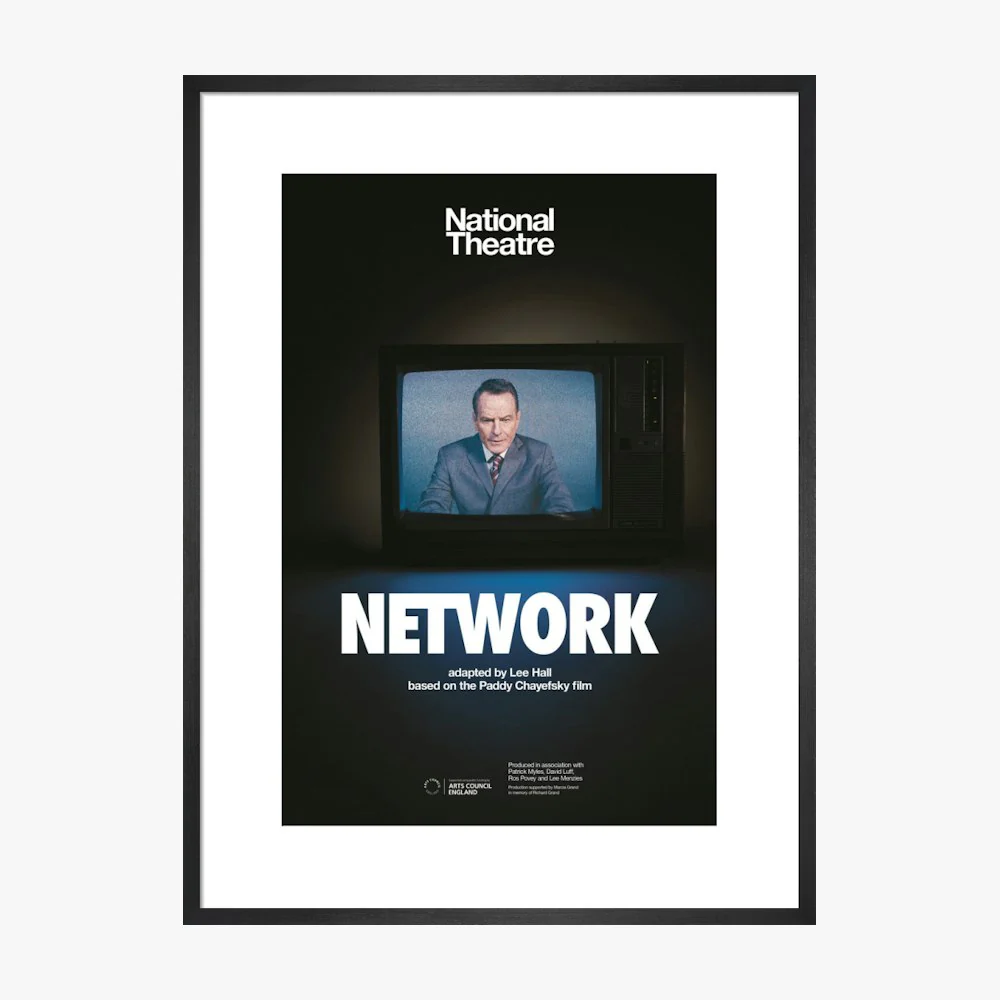 Network 2017 Print - Image 15