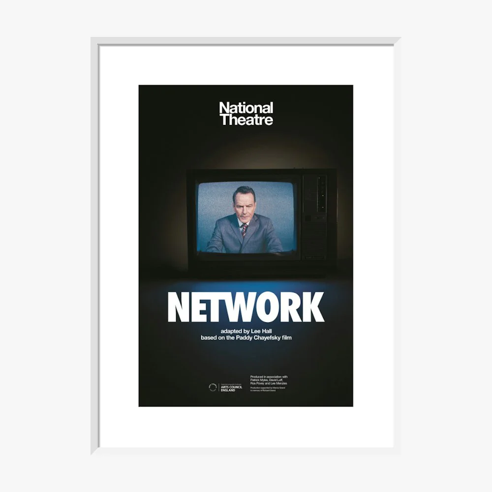 Network 2017 Print - Image 16