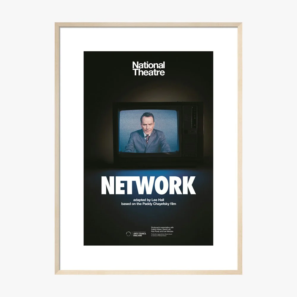 Network 2017 Print - Image 17