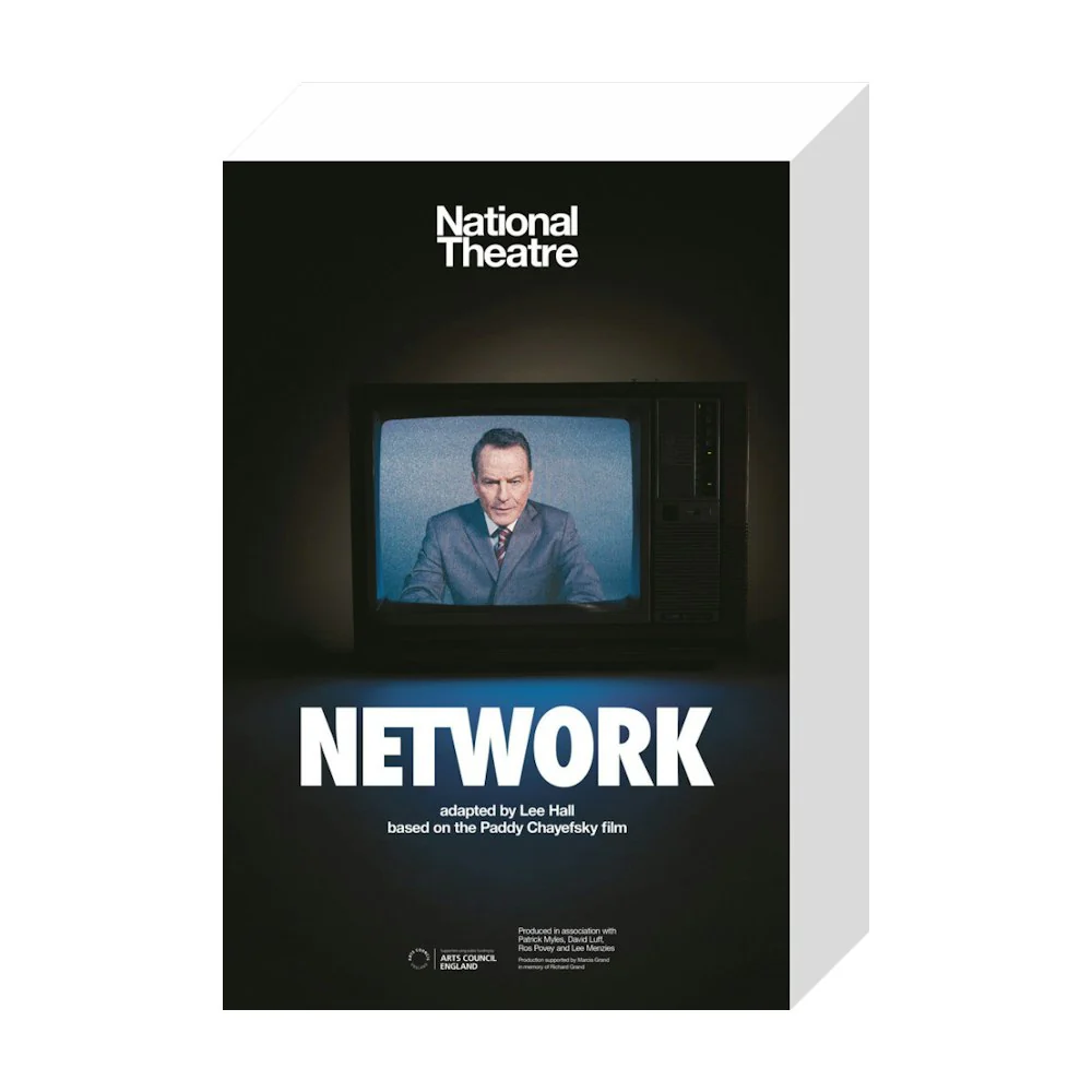 Network 2017 Print - Image 18