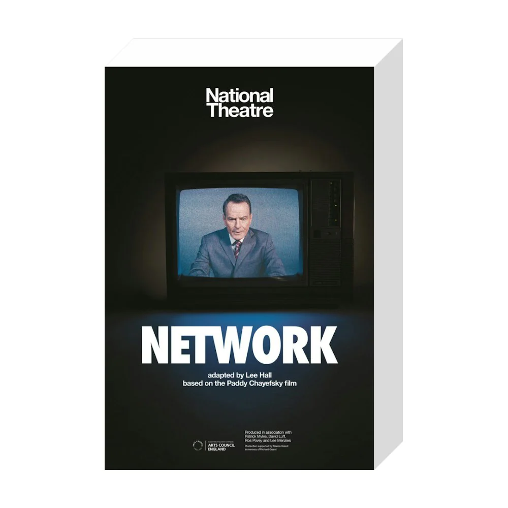 Network 2017 Print - Image 19