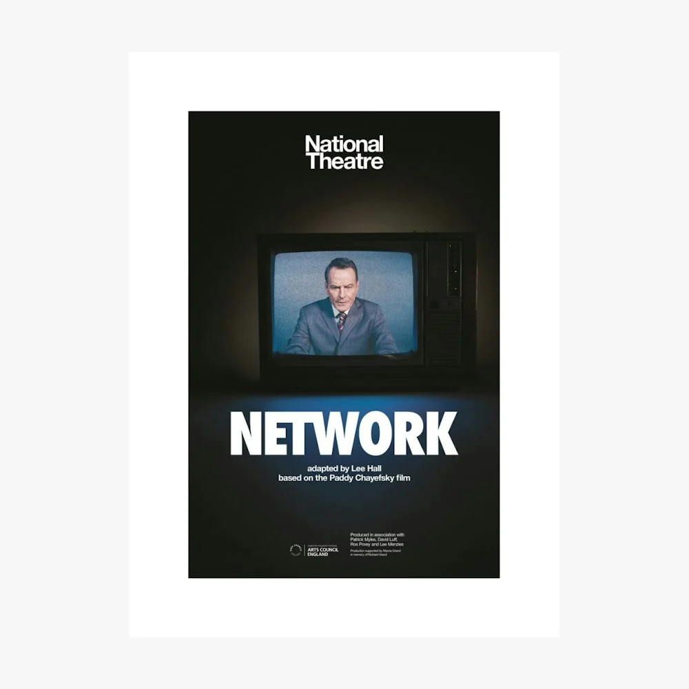 Network 2017 Print - Image 2