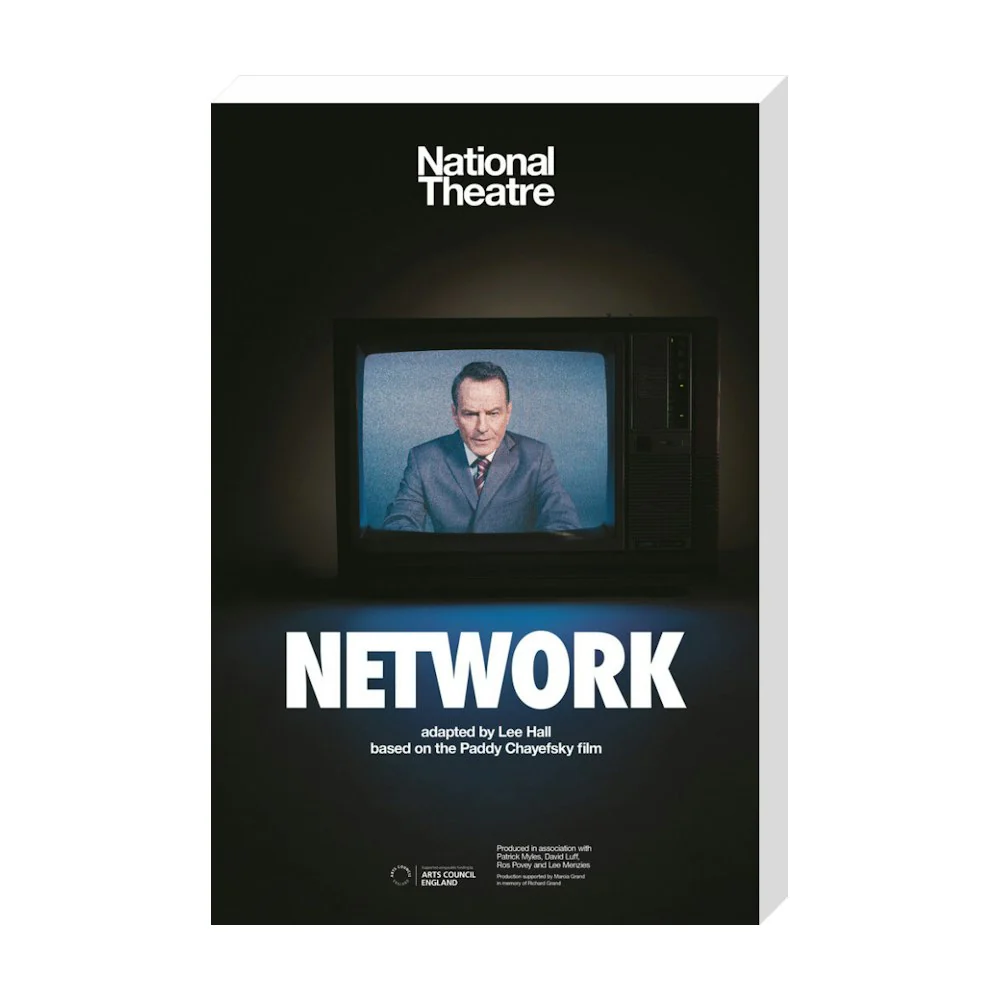 Network 2017 Print - Image 21