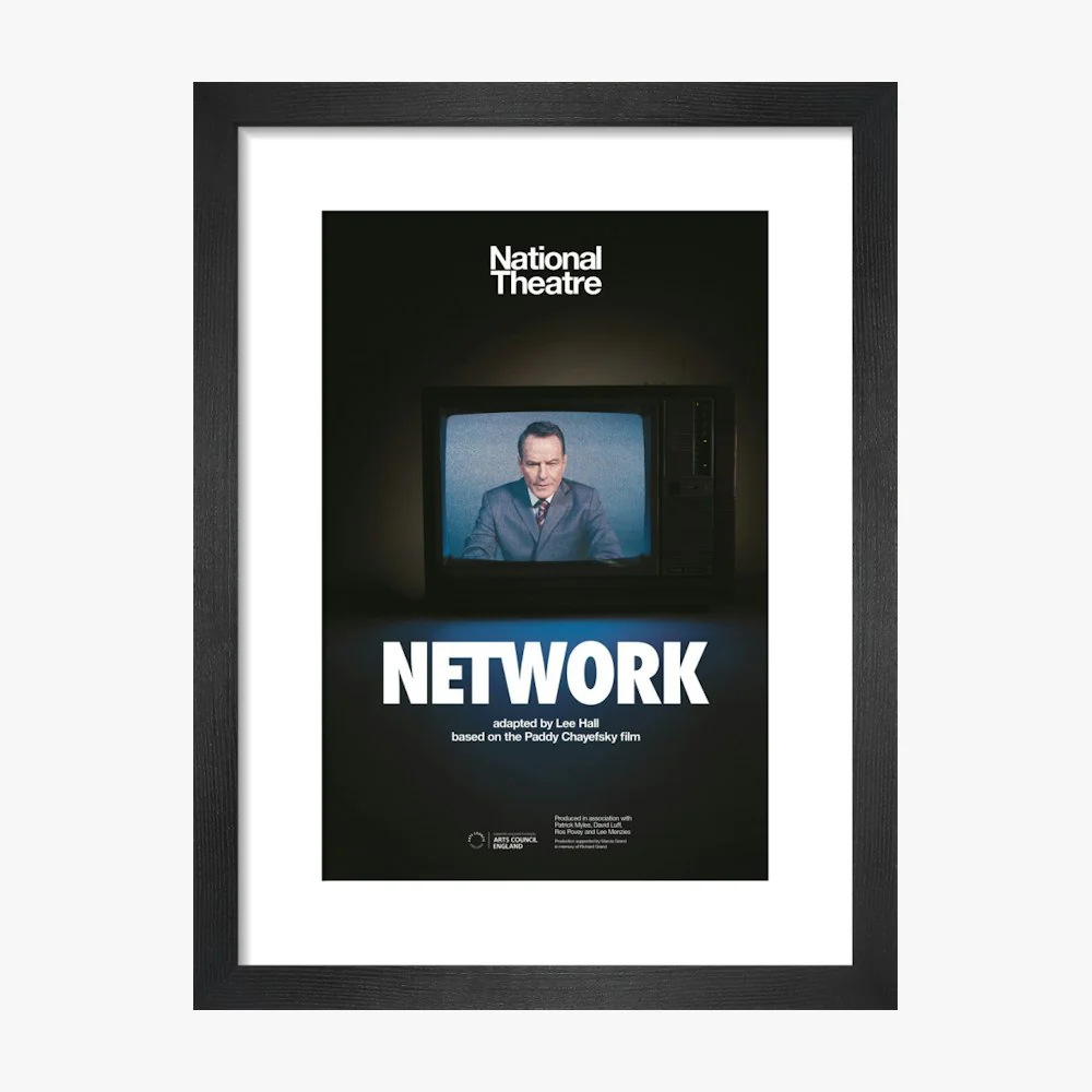 Network 2017 Print - Image 3