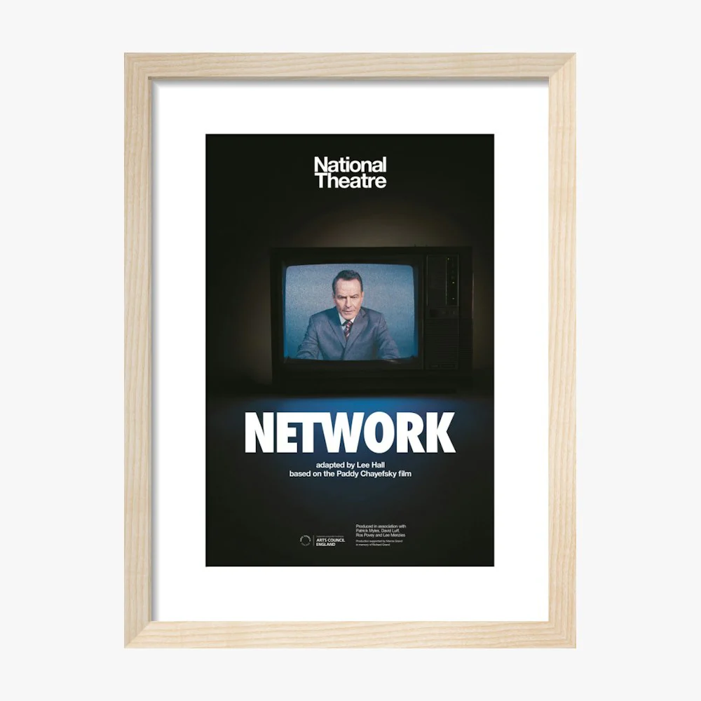 Network 2017 Print - Image 5