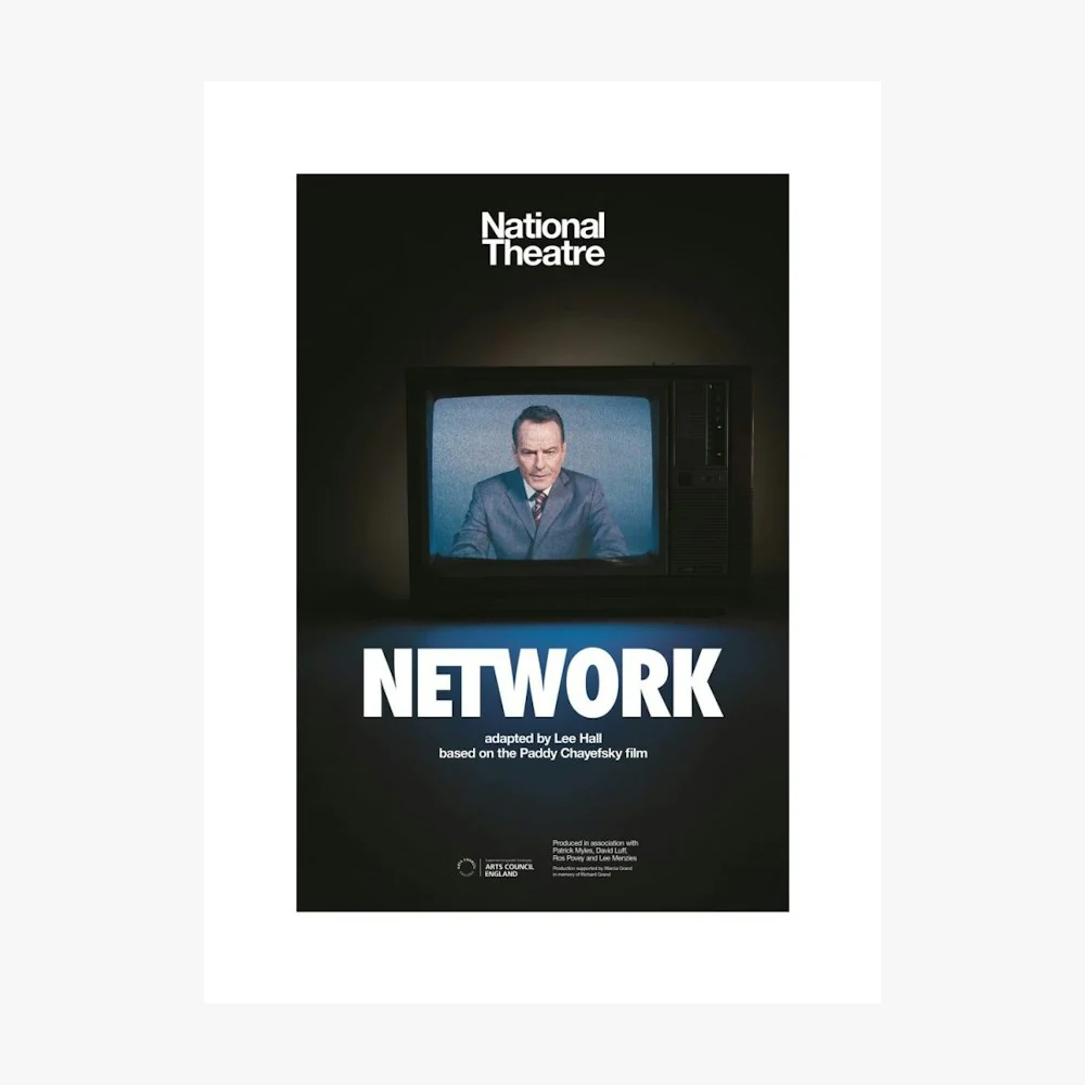 Network 2017 Print - Image 6