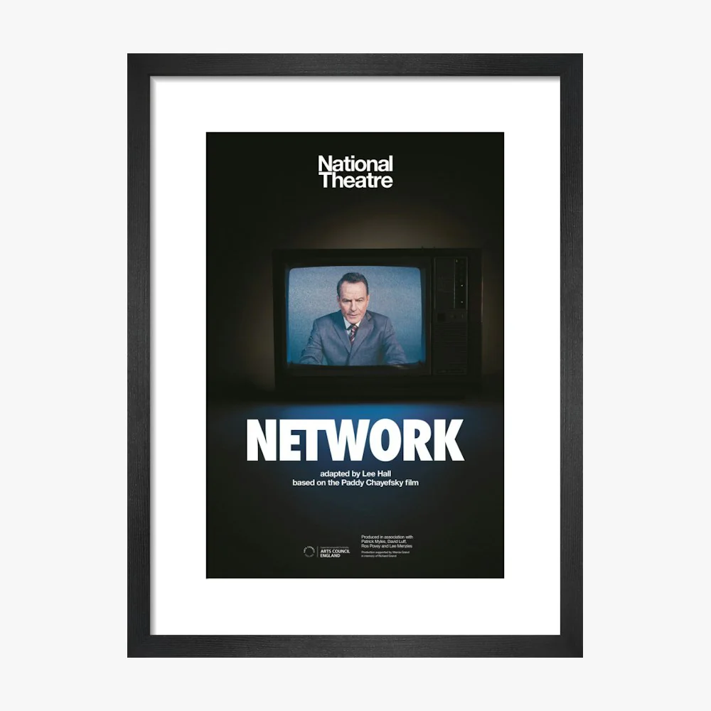 Network 2017 Print - Image 7