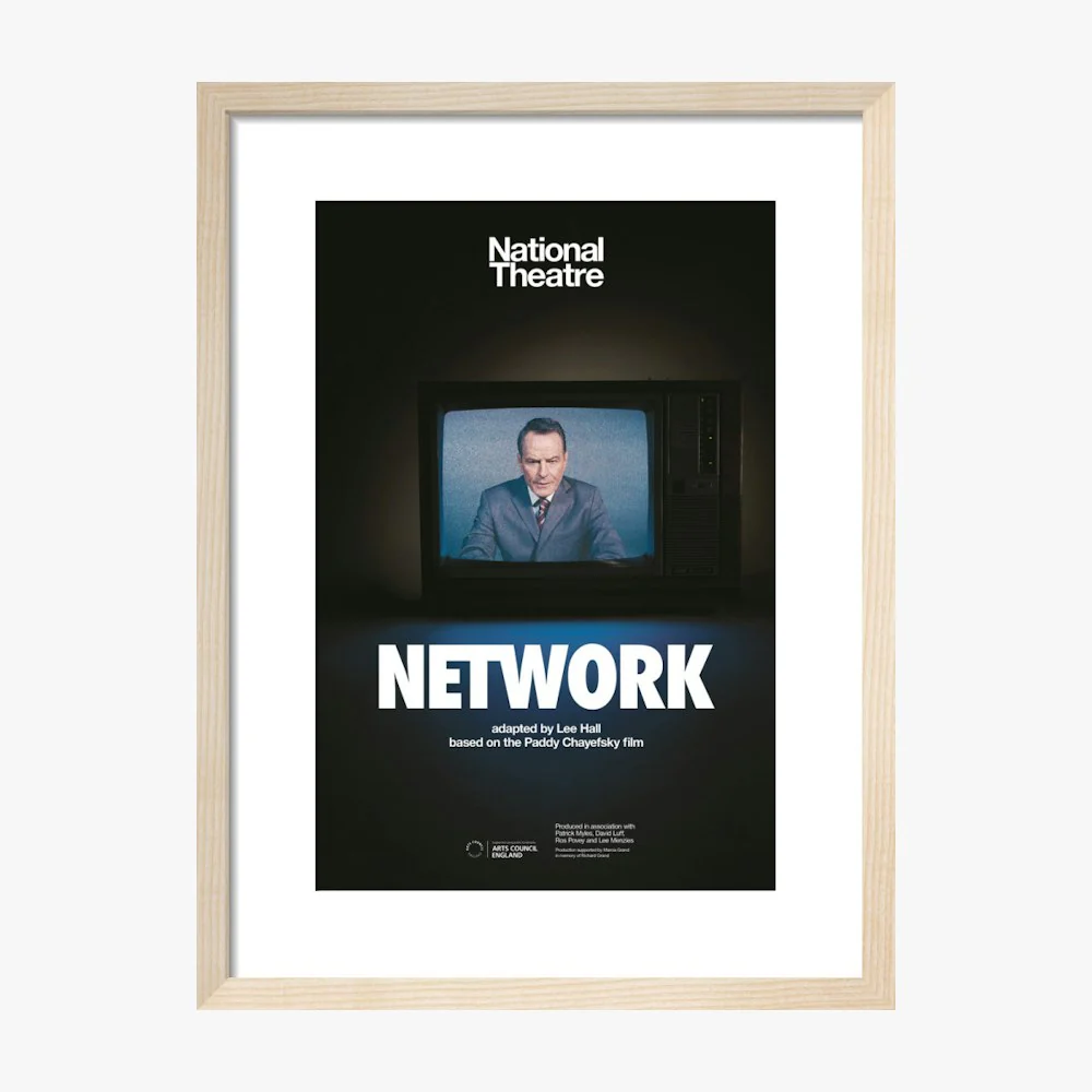 Network 2017 Print - Image 9