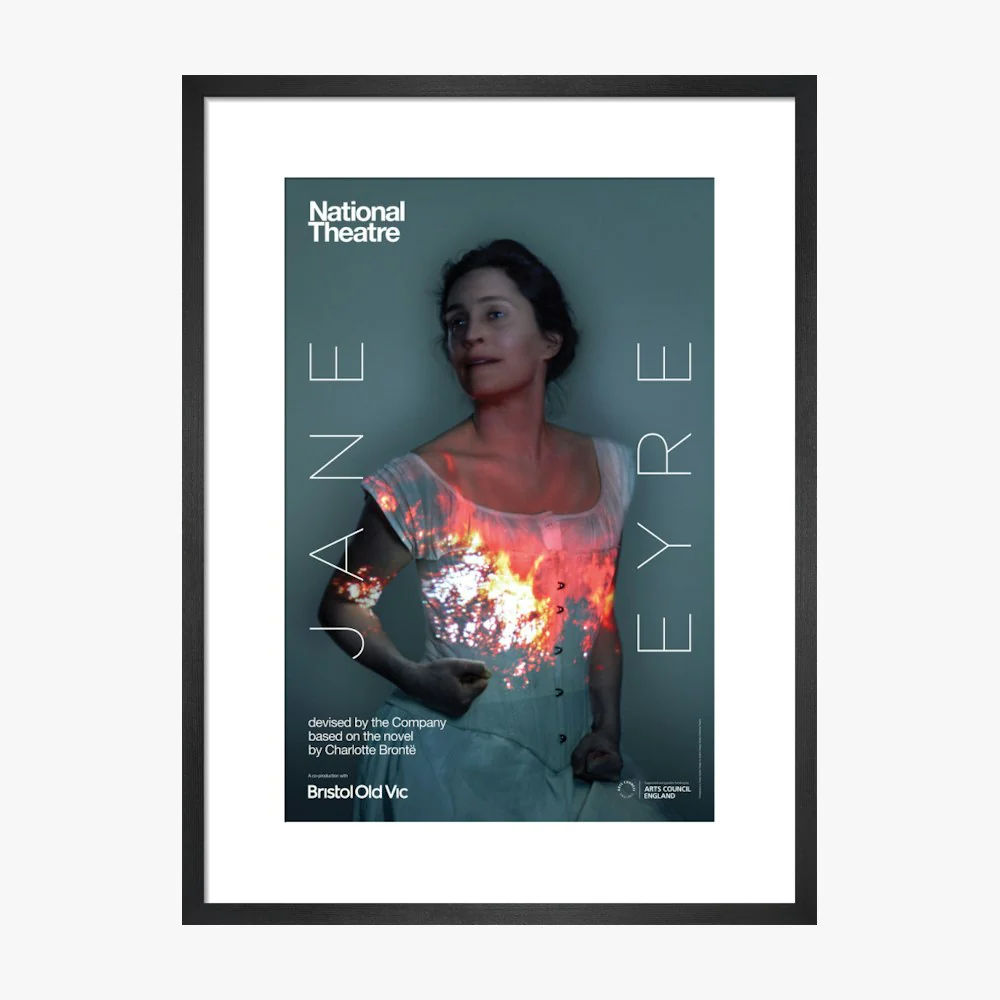 Jane Eyre 2015 Print - Image 11