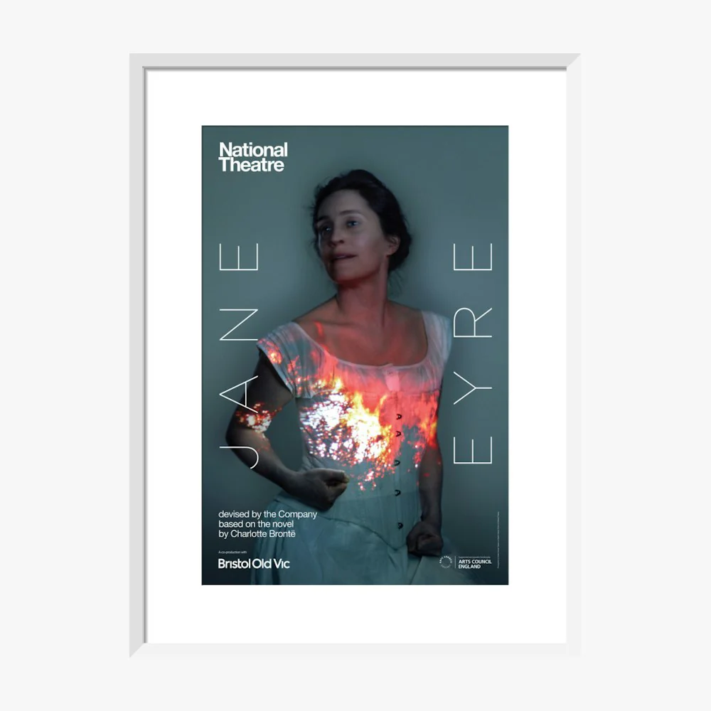 Jane Eyre 2015 Print - Image 12