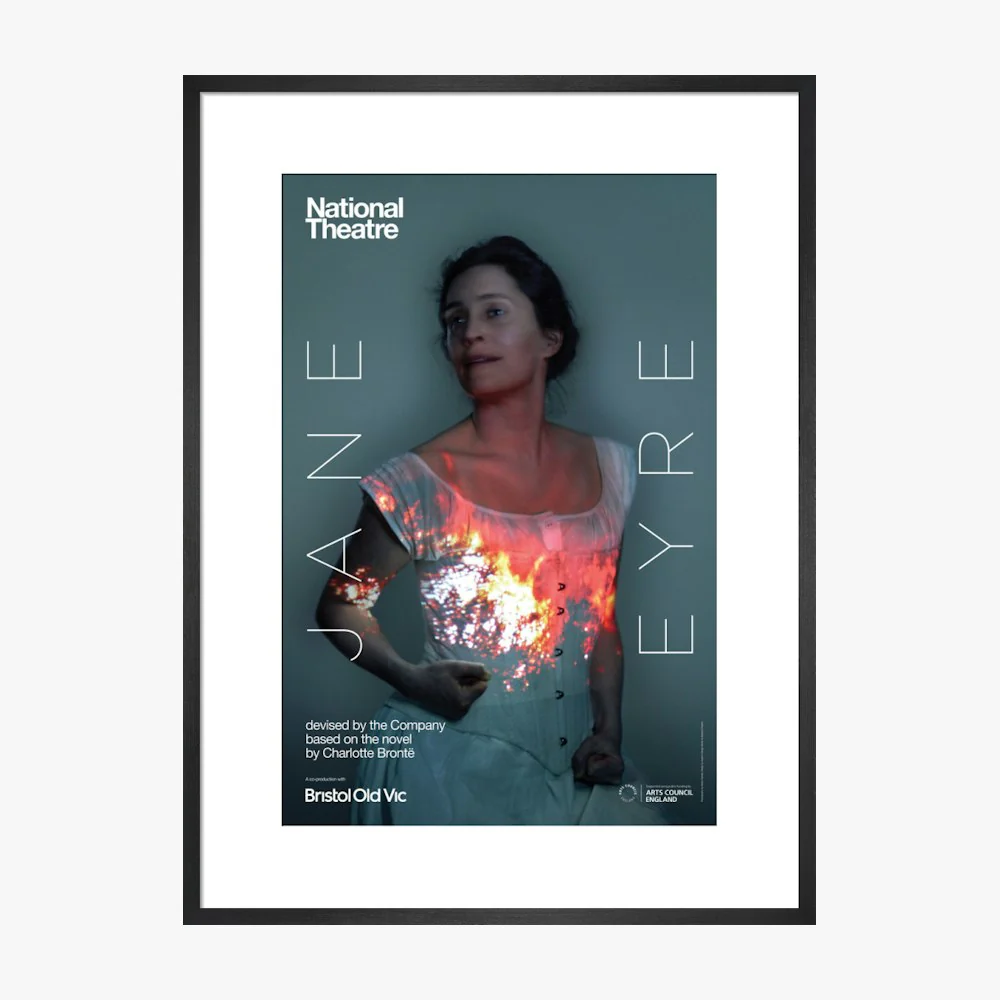 Jane Eyre 2015 Print - Image 15