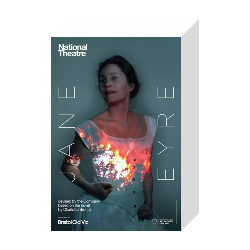 Jane Eyre 2015 Print - Image 18