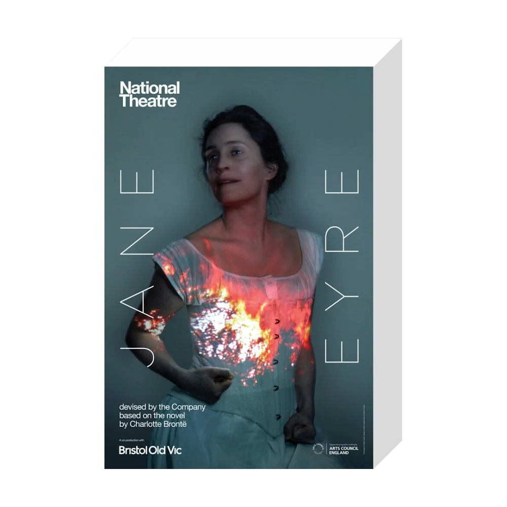 Jane Eyre 2015 Print - Image 19