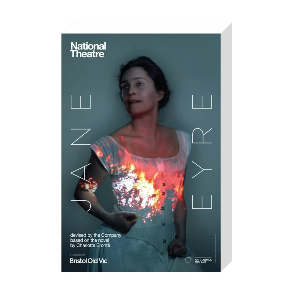 Jane Eyre 2015 Print - Image 20