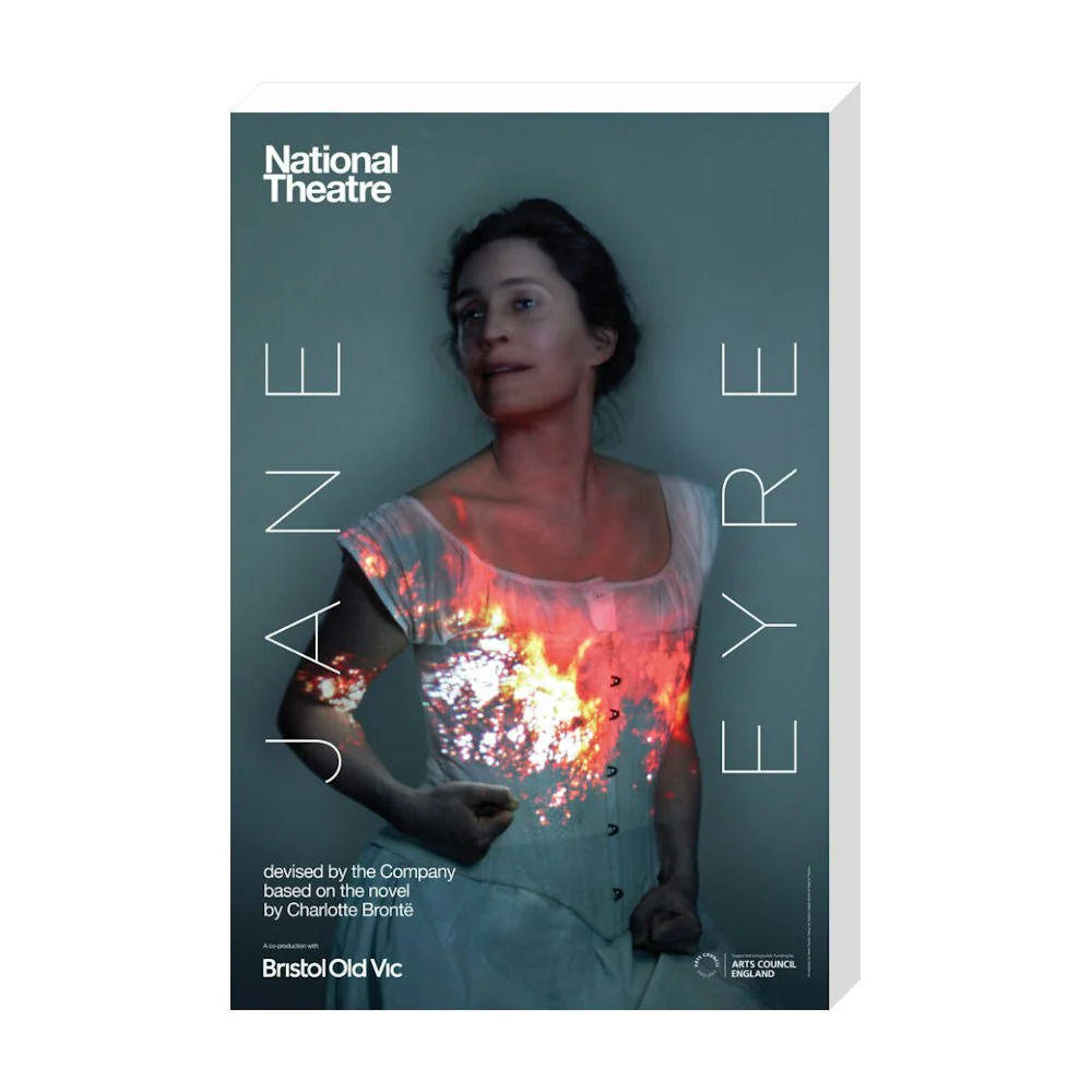 Jane Eyre 2015 Print - Image 21