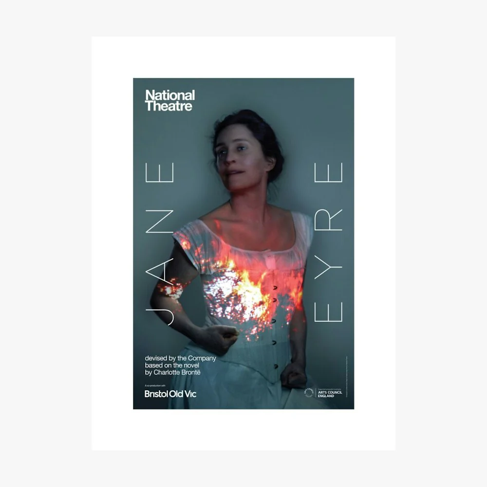 Jane Eyre 2015 Print - Image 6