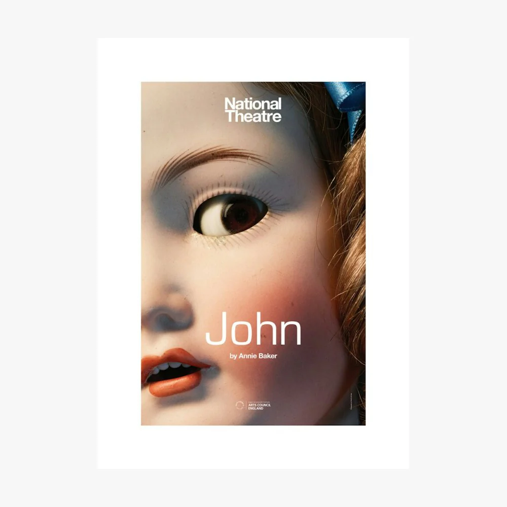 John 2018 Print - Image 10