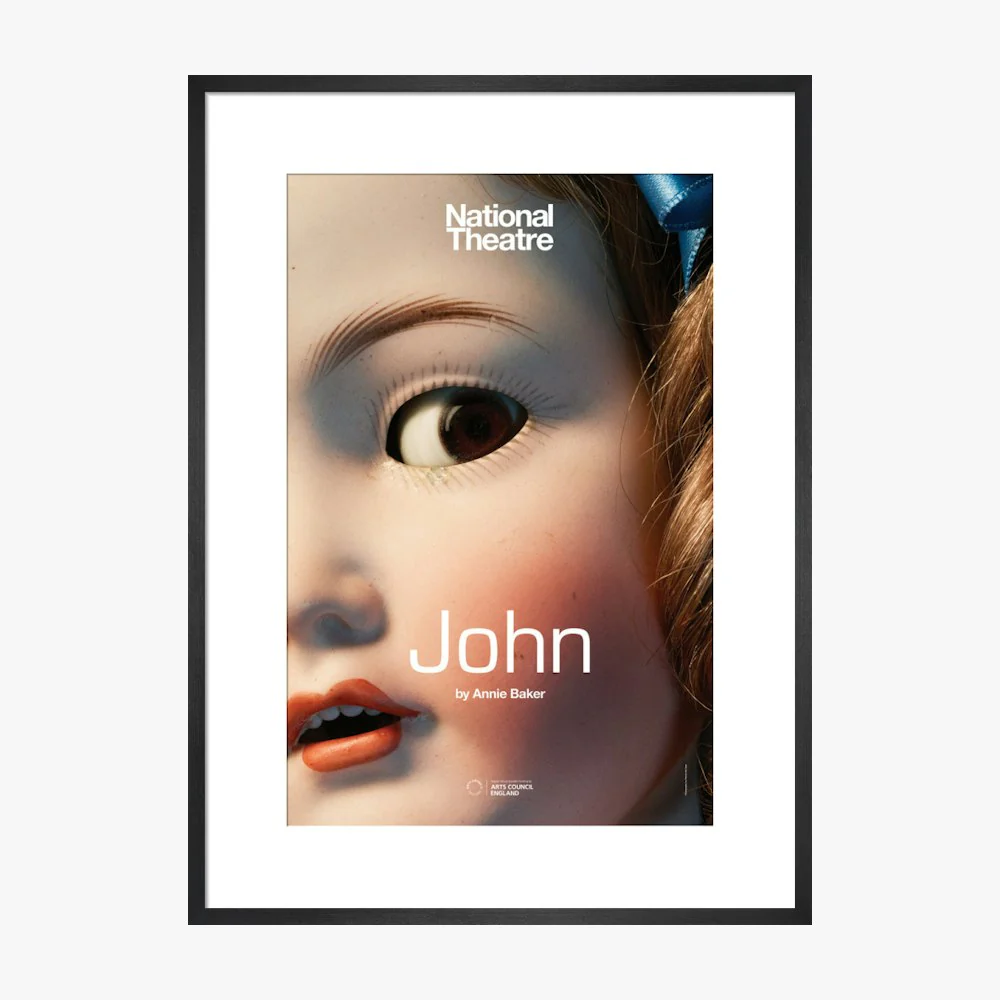 John 2018 Print - Image 15