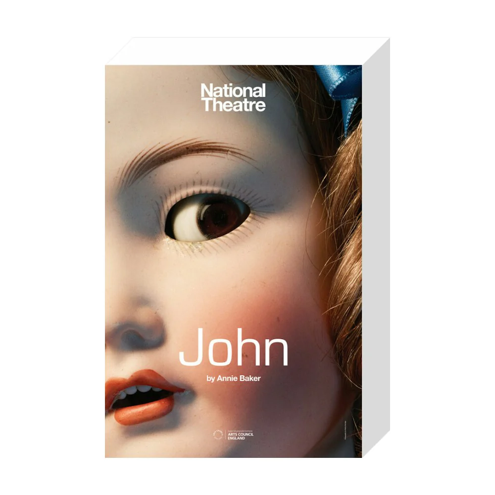 John 2018 Print - Image 19