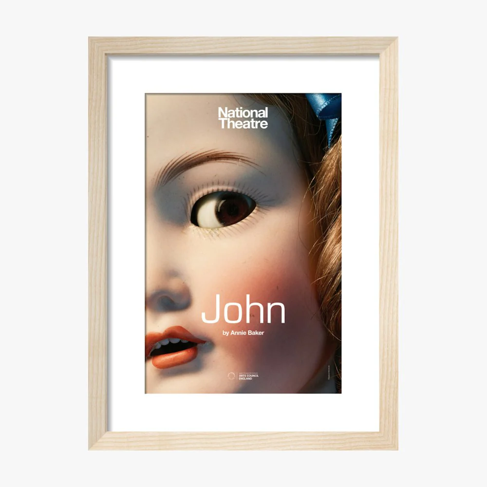 John 2018 Print - Image 5