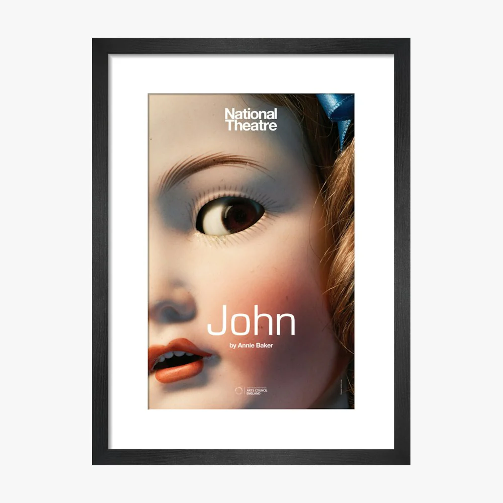 John 2018 Print - Image 7