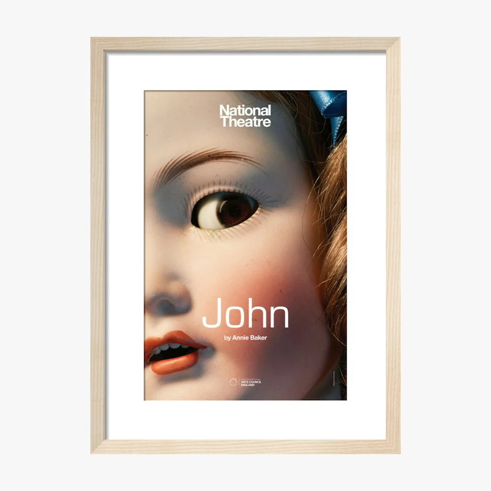 John 2018 Print - Image 9