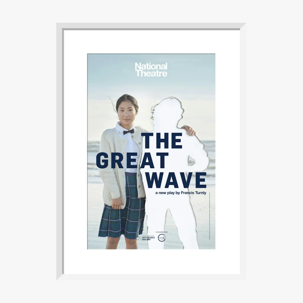 The Great Wave 2018 Print - Image 12