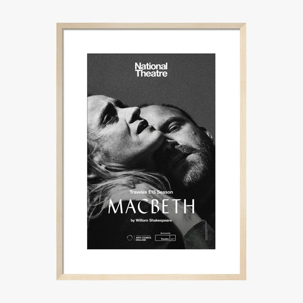 Macbeth 2018 Print - Image 13