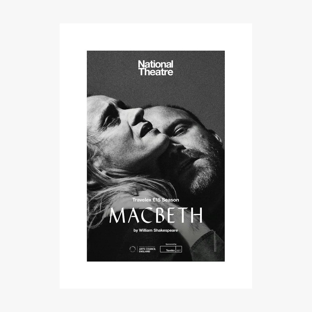 Macbeth 2018 Print - Image 14