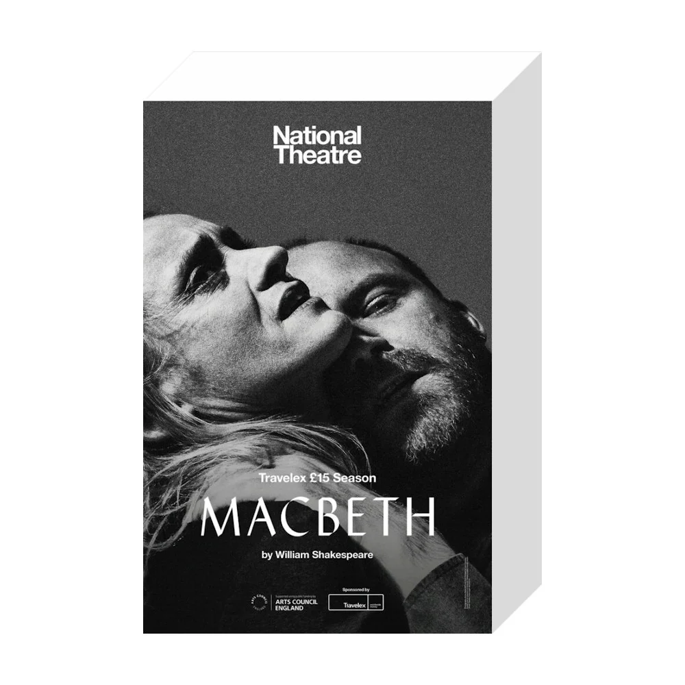 Macbeth 2018 Print - Image 18