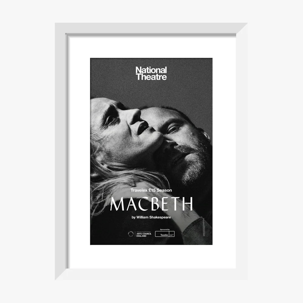 Macbeth 2018 Print - Image 4