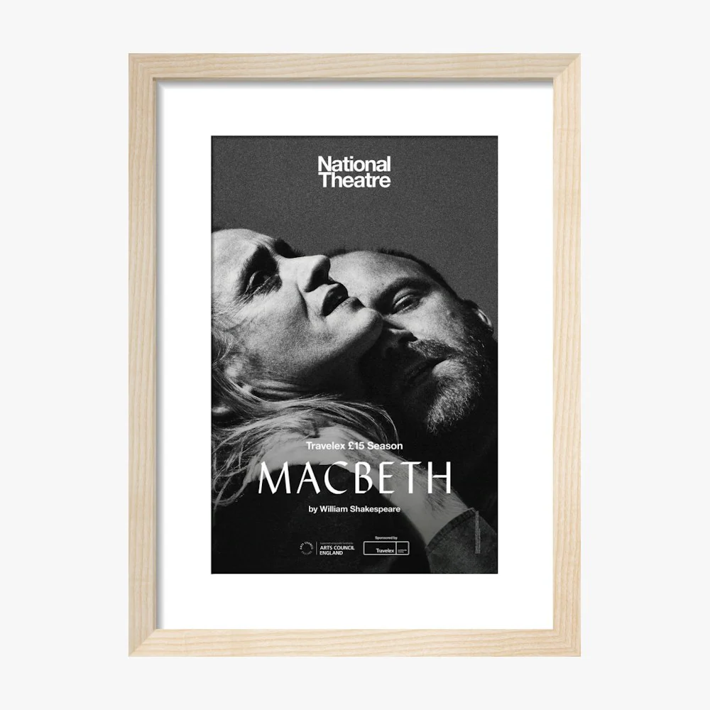Macbeth 2018 Print - Image 5