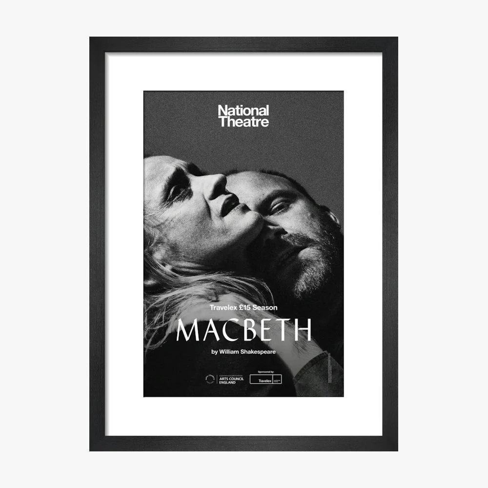 Macbeth 2018 Print - Image 7