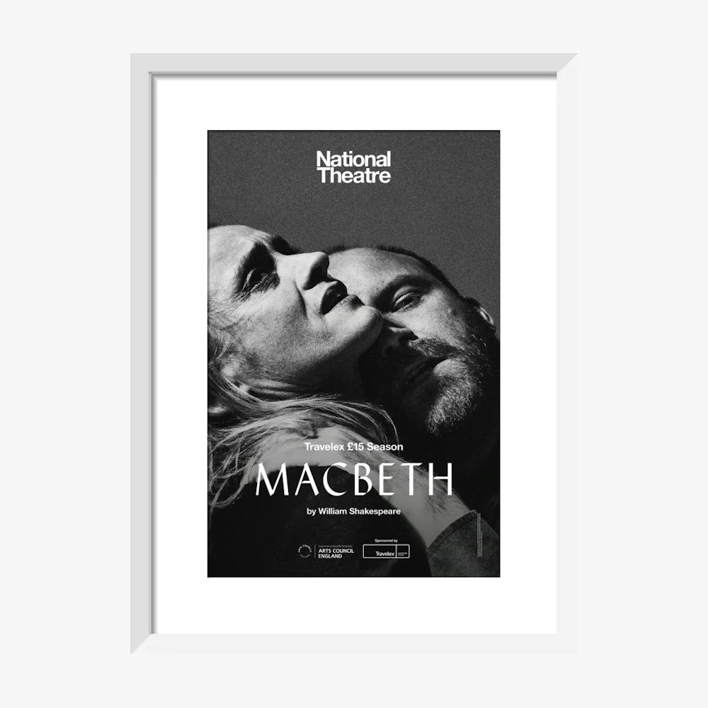 Macbeth 2018 Print - Image 8