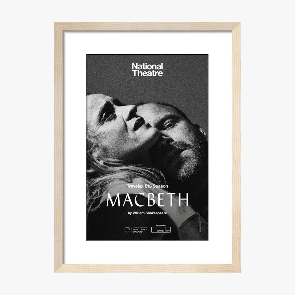 Macbeth 2018 Print - Image 9